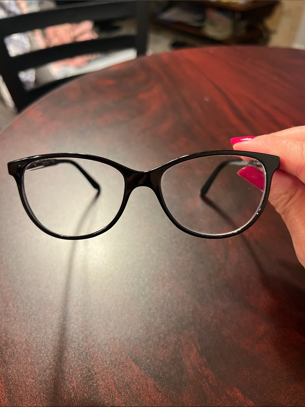 Vogue Eyeglass Frames - Timeless Style